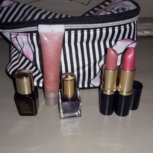Estee Lauder Make Up Bundle 💄👝